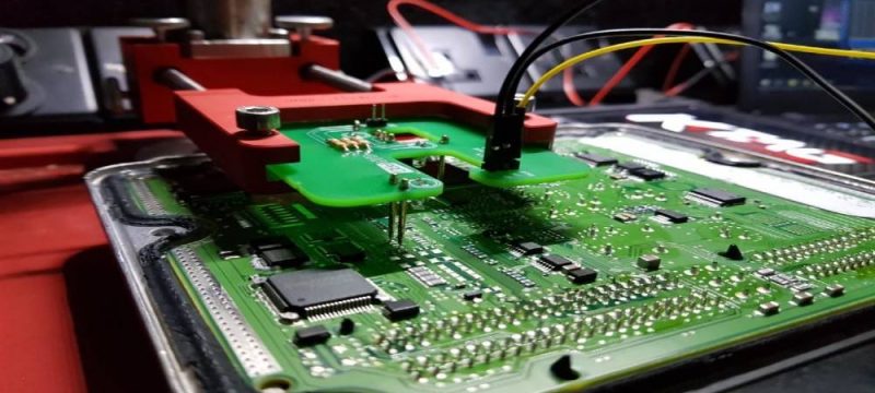 ecu clone