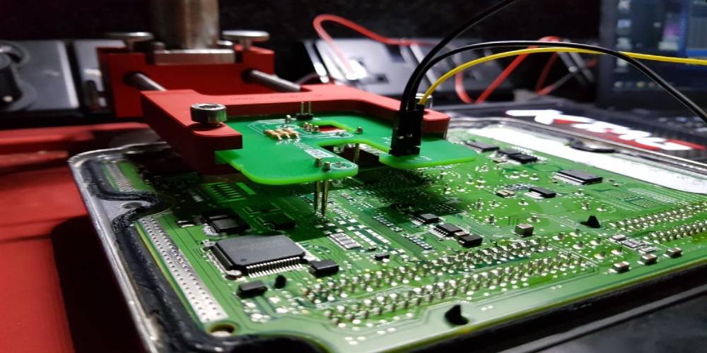 ecu clone