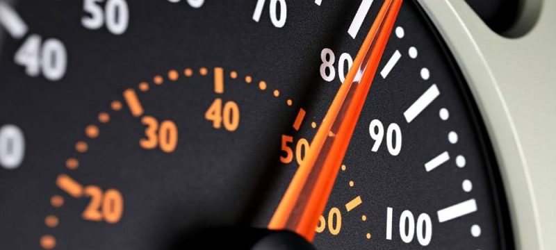 Speed Limiter